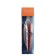Namazu Anger Long wobbler, 9.7 cm, 13.5 g, mine, floating (0.5-1.5 m), color 12