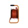Удлинитель на катушке Glanzen, 4 розетки, 50 м, IP20, ПВС 2х1,5 EB-50-006