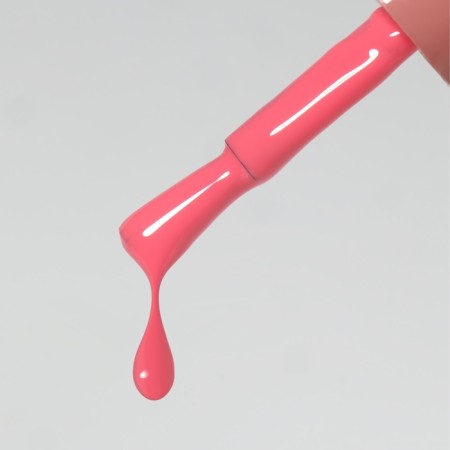 Simple nail polish gel, 3 phase, 10 ml, led/uv, color (134)-9