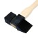 Calun-Toport from steel rolling tundra, with birch ax and chipper, 3.5 kg