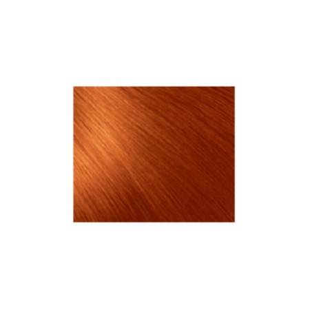 Garnier Color Sensation Cream-hair, tone 7.40 Amber bright red-2