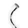 ROEGEN RP120A bath mixer, two -wound, with shower set, zinc, chrome