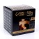 Puzzle wooden games of the mind "Complex Cross"