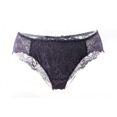 Women's panties Lengy, size 46, color dark seagull