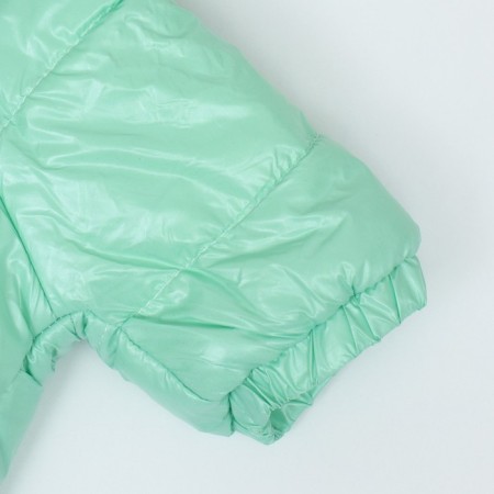 Kombinson "Gloss", size L (DS 34, OG 47, Osh 34 cm, up to 10 kg), mint-13