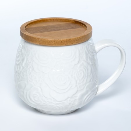 Mug Balsford Rose, 380 ml