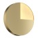 Bra Maytoni Mod320wl-L8BS3K, 1XLED, 8W, 400LM, Brass color