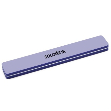 Solomeya buffer-grinder, 80 grit
