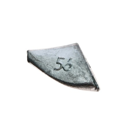 Coal cargo EXCCONCENTRACE ALEARE "Yaman", 56 g
