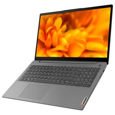 LENOVO IDEAPAD 3 15IAU7 Gray laptop 82RK013NRK-2