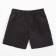 Swimming trunks Minaku, black color 122-128 cm