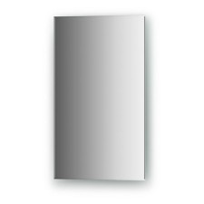Mirror with fedet 5 mm, 30 x 50 cm, evoForm