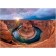 Puzzle "Snow. Canyon Glen. Colorado ", 1000 elements