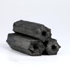 Coal briquetted 3 kg, box