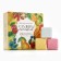 Gift set of cosmetics "Sweet moments", bathtub bombs 9 x 65 g, Beauty Fooch