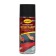 ASTROHIM anti -grades removable coating, black matte, 520 ml, aerosol, AC - 496