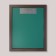 Wall mirror "Jacqueline", 60 × 74 cm, plastic frame, 50 mm