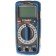 Digital bison multimeter 59810, TX-810 T