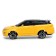Inertial car "King of speed", color mix