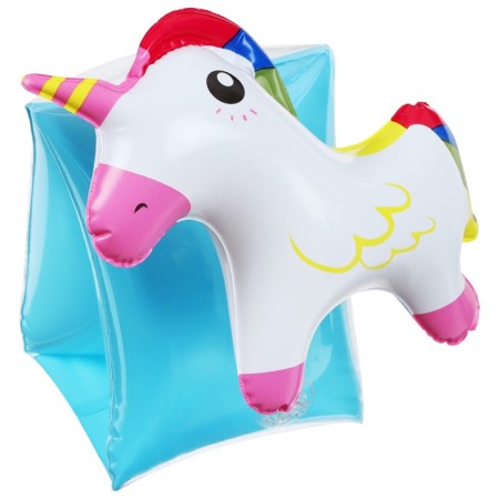 Sleanings Children's inflatable "unicorns"-4