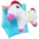 Sleanings Children's inflatable "unicorns"