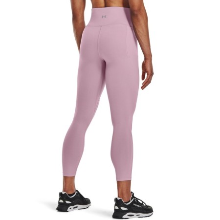 Leggings Under Armor Meridian Ankle Leg Women, size 40-42 (1369004-698)-1