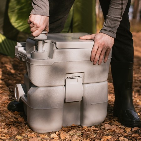 Liquid institute, 20 l, removable tank, Greengo-15