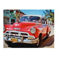 Picture on canvas 