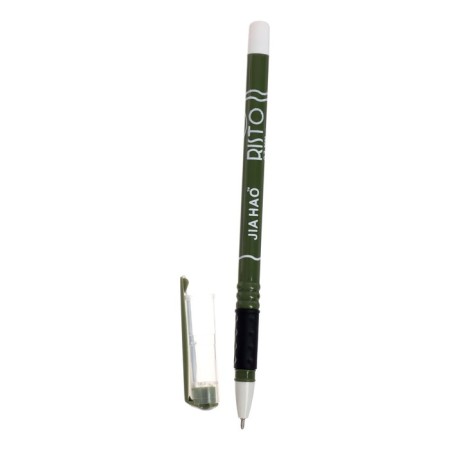 Ballpoint pen "Classic", blue rod, line 0.7 mm, Mix case (barcode on the piece)-1