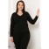 Female blouse, size 54