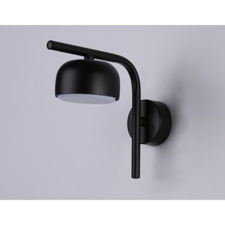 Wall lamp with a change of lamp Ambrella Light, Techno, TN71044, GX53, black color-1