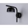 Wall lamp with a change of lamp Ambrella Light, Techno, TN71044, GX53, black color