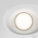 The built-in lamp Technical DL002-WW-02-W, 2x12W, 24x12x6.5 cm, GU10, white color