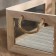 Italy, 36 × 26 × 16 cm storage basket for storing products, light wood color