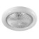 Lamp with PDD "Whirlwind" LED 30W 6000K White 25x25x15cm BayerLux