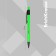 Mechanical pencil Erichkrause "Delta", NV, Grifel D = 0.5 mm, three -sided, in the box, mix