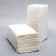 Paper towels, V-explosions, 23x20 cm, 25 g/m2, 200 pcs, white