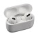 Wireless headphones Windigo Pro, TWS, Bluetooth 5.0, 40/500 mAh, sensor, glossy, white