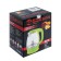 Electric kettle Sakura SA-2715V, glass, 1.7 l, 2200 watts, purple