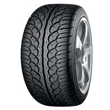 Summer tire Yokohama Parada SPEC-X PA02J 245/60 R18 105H