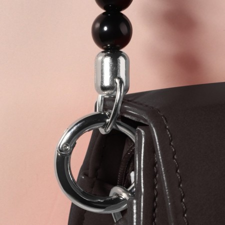 Bag for bag, 34 × 1.5 cm, black color-4