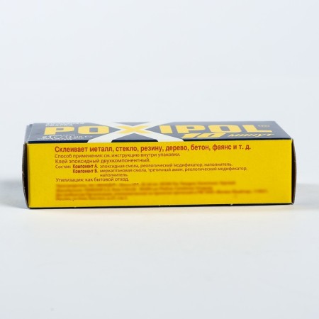Glue-cold welding POXIPOL Metal, 14 ml-3