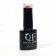 Hel nail polish "Thermo Glitter", 3 phase, 8 ml, LED/UV, Color (661)