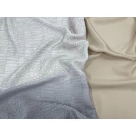 Bed linen 1.5 joint venture Primvelle Tencel, size 180x215 cm, 145x210 cm, 70x70 cm - 2 pcs-2