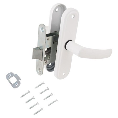Zaglika door "Zenit" ZCh3.08 White