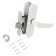 Zaglika door "Zenit" ZCh3.08 White