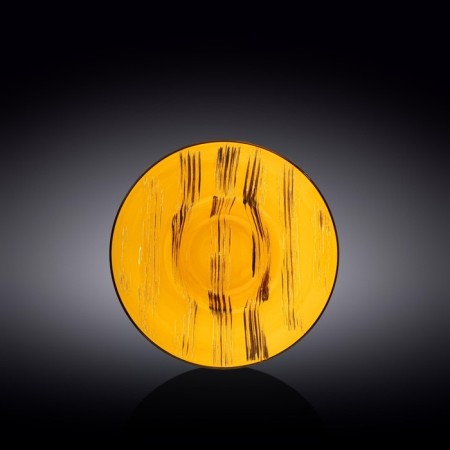 Deep plate Wilmax England Scratch, D = 20 cm
