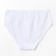 Cowards women's slips, white color, size 48