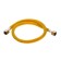 STM gas eyeliner, PVC, internal/internal thread 1/2, 80 cm