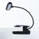 Reading lamp, battery, 1 W, 500 mAh, 5 LED